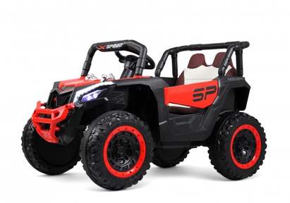 Детский электромобиль Rivertoys М303БХ