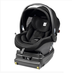 Автокресло Peg-Perego Primo Viaggio I-Size с базой isofix 