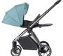 Прогулочная коляска Carrello Ultra 
