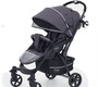 Коляска Mowbaby Turbo с перекидной ручкой 