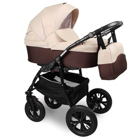 Коляска Smile Line SERENADE 20 3 в 1 
