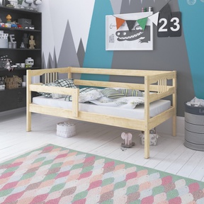 Кровать Malika FREYA подростковая