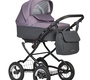 Коляска Indigo CHARLOTTE Sity Classic 12