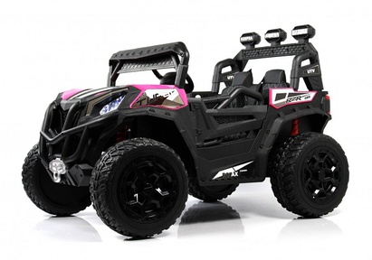 Детский электромобиль Rivertoys C111CC с пультом управления