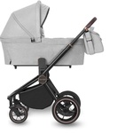 Коляска Carrello Epica 3 в 1 Crl-8511/1 