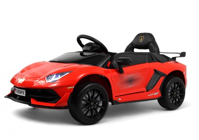 Детский электромобиль Rivertoys K888PX