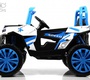Детский электромобиль Rivertoys F888FF-A 4WD