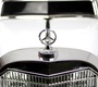 Детский электромобиль Rivertoys Mercedes-Benz Typ 540K (M111MM)