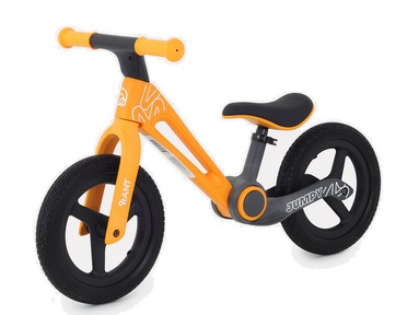 Беговел RANT JUMPY складной