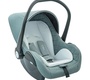 Автокресло Indigo (Best Baby) UNICA