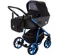 Детская коляска BeBe-Mobile Gusto Special Edition 2 в 1