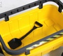Детский электромобиль Rivertoys Z333VO