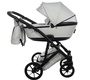 Коляска JUNAMA DIAMOND SPACE ECO 2 в 1