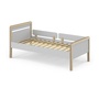 Кровать Sweet Baby Aura 160х80 см