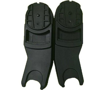 Адаптер для автокресла Moon для коляски Solitaire