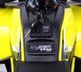 Детский электроквадроцикл Rivertoys H999HH с пультом управления