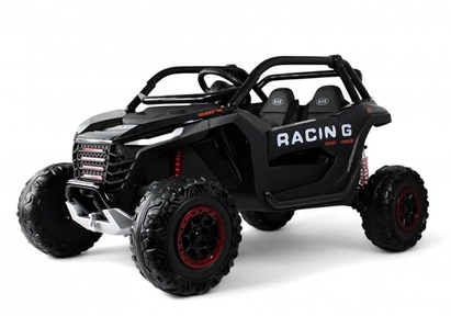 Детский электромобиль Rivertoys P777BP