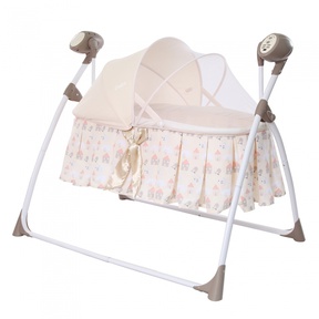 Люлька-качели CARRELLO Dolce CRL-7501