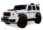 Детский электромобиль Rivertoys Z777ZZ (управление с телефона)