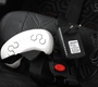 Детский электромобиль Rivertoys F888FF-A 