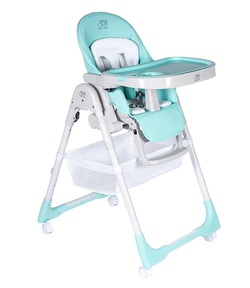 Стульчик для кормления Sweet Baby City