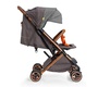 Легкая коляска 2 в 1 Cosatto Woosh XL