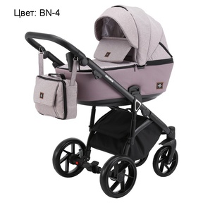 Детская коляска BeBe-Mobile Bolonia 2 в 1
