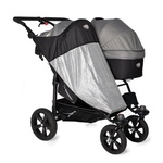 Москитная сетка для коляски TFK Twin Adventure/Trail для одного сидения