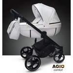 Детская коляска AGIO Comfort 3 в 1 