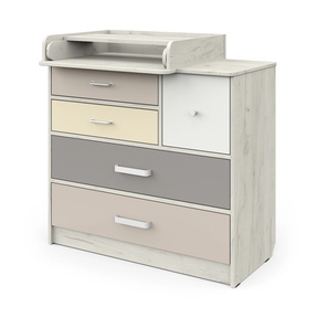 Комод Атон Сириус NORMAN 905 ЛДСП