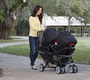 Детская двойная коляска Graco STADIUM DUO TANDEM STROLLER