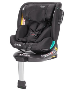 Поворотное автокресло Carrello Revolt G409 (40-150 см, 0-36 кг)