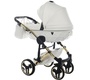 Коляска JUNAMA INDIVIDUAL V2 2 в 1
