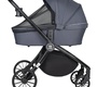 Коляска Farfello Baby Shell 3 в 1 New
