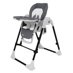 Стул для кормления Carrello Grace