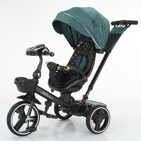 Велосипед трехколесный Skill max T006