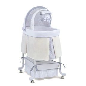 Колыбель Simplicity GL2010 Classic