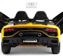 Детский электромобиль Rivertoys K999PX