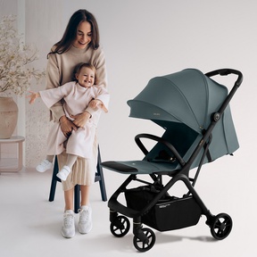 Прогулочная коляска Sweet Baby Colibri 