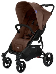 Коляска Valco Baby Snap 4 Flatt Matt
