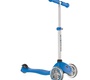 Самокат GLOBBER PRIMO STARLIGHT с подсветкой платформы 