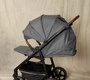 Прогулочная коляска Bumprider Orion