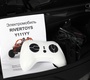 Детский электромобиль Rivertoys BRP Can-Am Maverick Y111YY