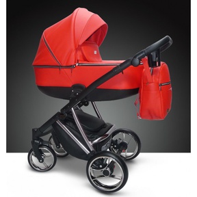 Детская коляска AGIO Individual 2 в 1 
