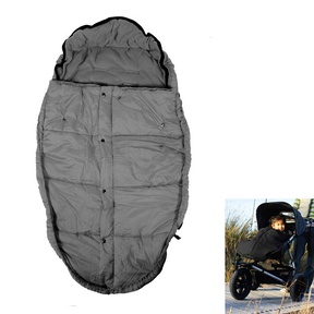 Конверт универсальный Mountain Buggy Footmuff