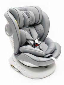 Поворотное автокресло AMAROBABY CHAMPION Isofix