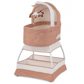 Колыбель Simplicity GL4070 Classic со своим микроклиматом и таймером мониторинга