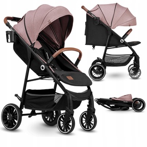 Коляска Lionelo LO-Alexia