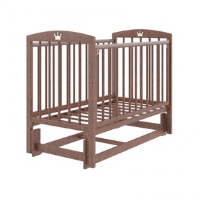 Кровать Malika LILU-5 универсальный маятник