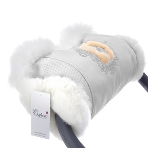 Муфта для рук на коляску Esspero Amato SW